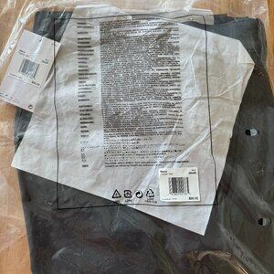 Nike Golf Slacks / Pants STANDARD FIT - Black